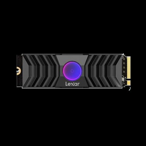 Lexar LNM1090002T-RNANG unidad de estado sólido 2