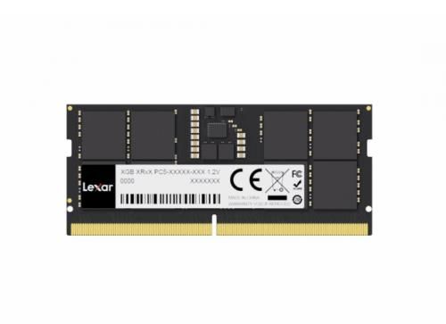 Lexar LD5S16G56C46ST-BGS módulo de memoria 16 GB 1