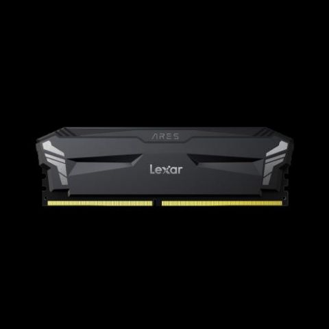Lexar ARES DDR4 Desktop Memory módulo de memoria 1