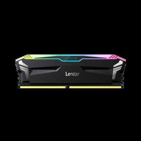 Lexar ARES RGB DDR4 módulo de memoria 16 GB 2 x 8