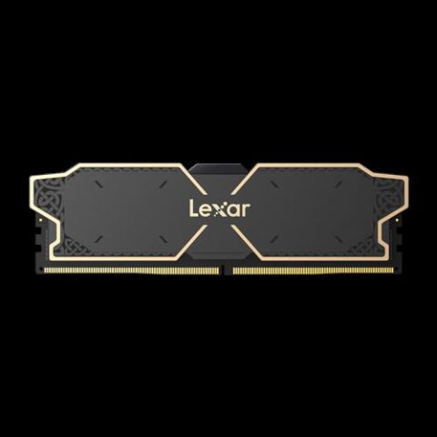 LEXAR MEMORIA THOR DDR5 32GB (2X16GB)   6000 CL32