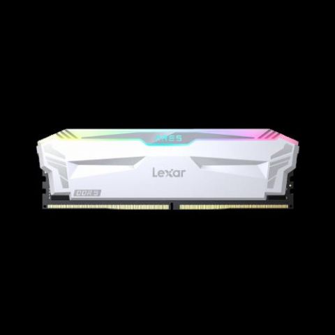 LEXAR MEMORIA ARES DDR5  32GB (2X16GB)   6400 CL32