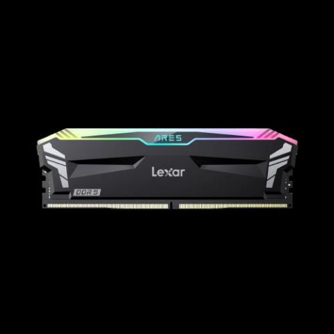 LEXAR MEMORIA ARES DDR5 32GB (2X16GB)   6400 CL32