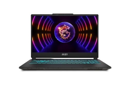 MSI Cyborg 15 A13VE-839XES Intel® Core™ i5 i5-1342