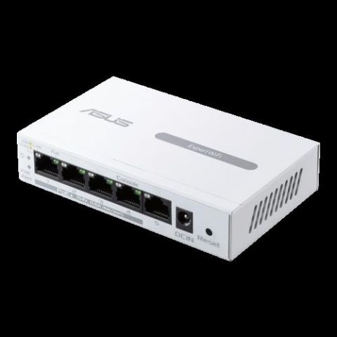 ASUS ExpertWiFi EBP15 Gestionado Gigabit Ethernet