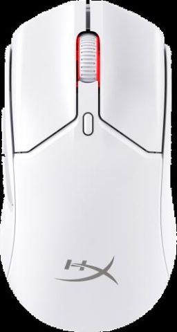 HP HyperX Pulsefire Haste 2 Mini: ratón gaming ina
