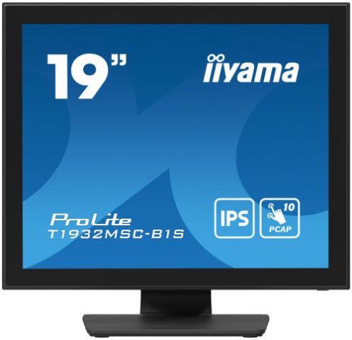 MONITOR IIYAMA 19