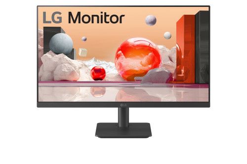 LG 25MS500-B pantalla para PC 63,5 cm (25