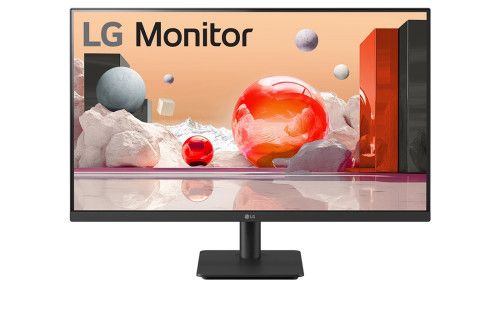 LG 27MS500-B pantalla para PC 68,6 cm (27