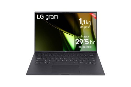 LG Gram 14Z90S Intel Core Ultra 7 155H Portátil 35