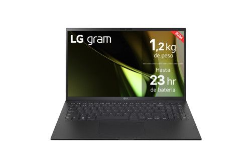LG Gram 15ZD90S-G.AX75B ordenador portatil Intel C