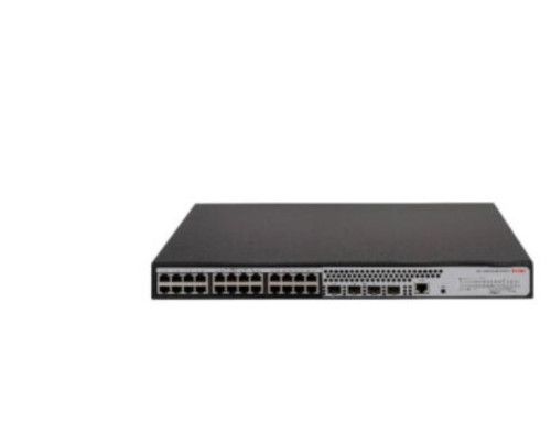 H3C S1850V2-28P-EI L2 ETHERNET SWITCH WITH 24*10/1