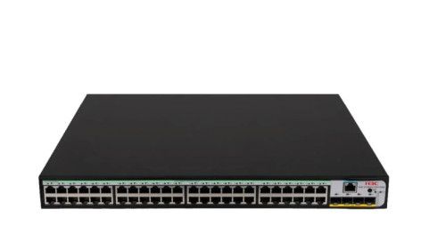 H3C S1850V2-28X L2 ETHERNET SWITCH WITH 24*10/100/