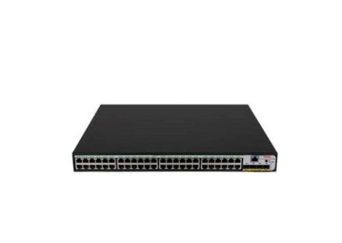 H3C S1850V2-52X-PWR L2 ETHERNET SWITCH WITH 48*10/