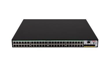 H3C S5120V3-52P-PWR-LI L3 ETHERNET SWITCH WITH 48*