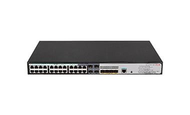 H3C S5120V3-28S-HPWR-LI L3 ETHERNET SWITCH WITH 24
