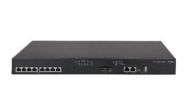 H3C S6520X-10XT-SI L3 ETHERNET SWITCH WITH 8*1G/2.