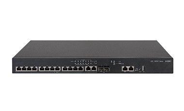 H3C S6520X-16XT-SI L3 ETHERNET SWITCH WITH 14*1G/2