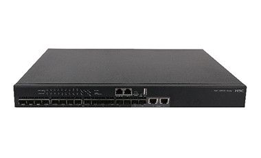 H3C S6520X-16ST-SI L3 ETHERNET SWITCH WITH 16*1G/1
