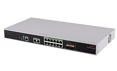H3C WSG1812X-PWR 16-PORT (14*1000BASE-T AND 2*SFP
