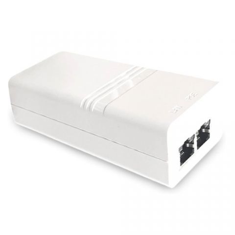 H3C EWPAM1HPOE 55V/30W SINGLE PORT POE INJECTOR,OV