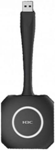 H3C TC01 WIRELESS SCREEN TRANSMITTER-OVERSEAS VERS