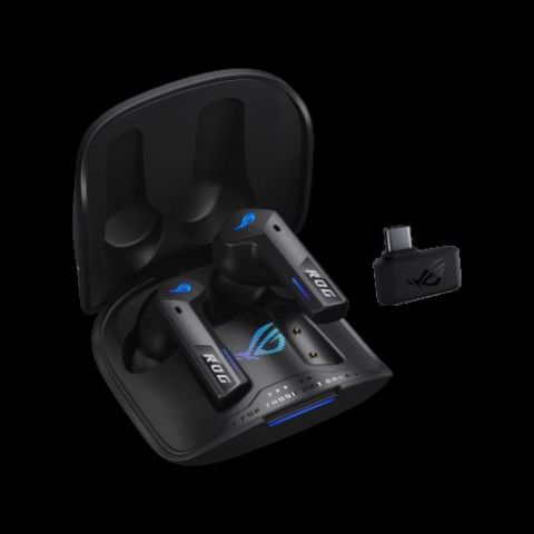 ASUS ROG Cetra True Wireless Speednova Auriculares