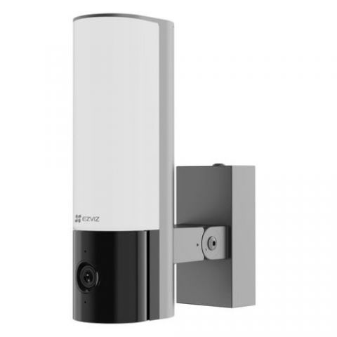 EZVIZ EL3 CAMARA FOCO (RECONOCIMIENTO DE MATRICULA