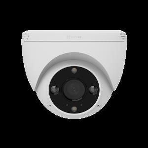 EZVIZ H4 Almohadilla Cámara de seguridad IP Interi