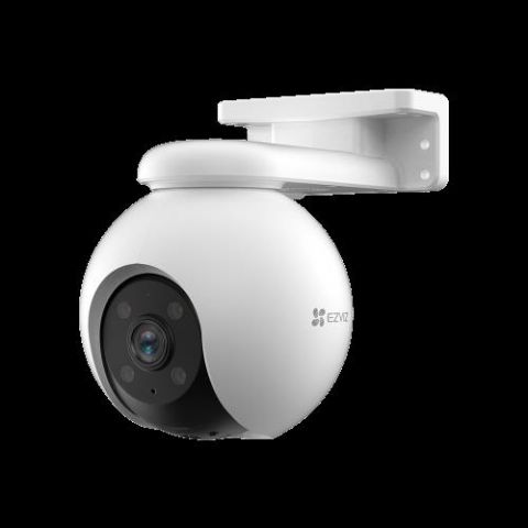 EZVIZ H8 Pro 3K Esférico Cámara de seguridad IP In