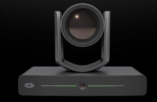 CRESTRON CRESTRON 1 BEYOND I12 INTELLIGENT PTZ CAM