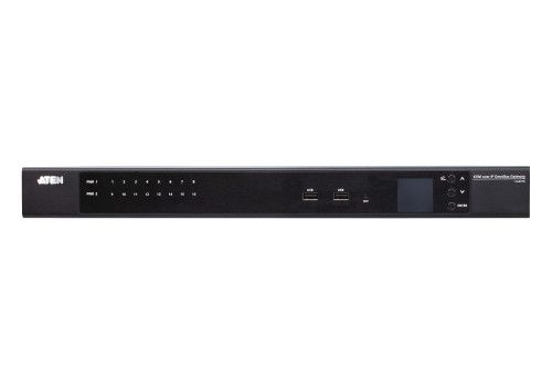 ATEN KG0016-AX-G interruptor KVM Montaje en rack N