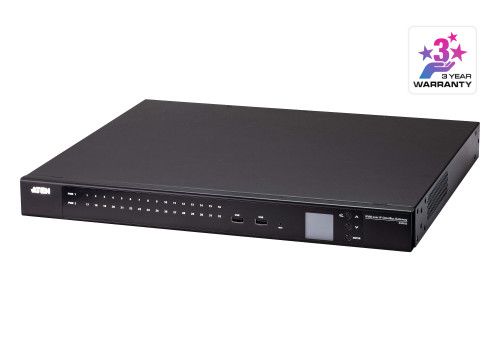 ATEN KG0032-AX-G interruptor KVM Montaje en rack N