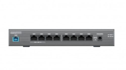 HUAWEI OPTIXSTAR F200D-8P, GPON ONU,8GE,SC/UPC,OBS