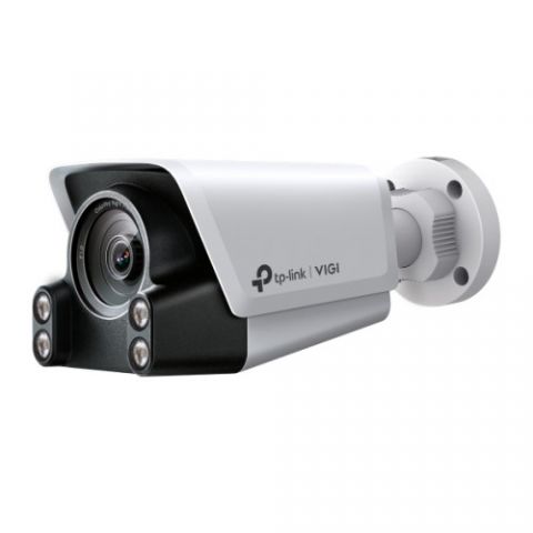 TP-Link VIGI C340S Caja Cámara de seguridad IP Ext