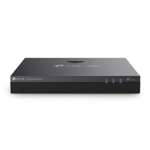 TP-Link VIGI NVR2016H Grabadore de vídeo en red (N