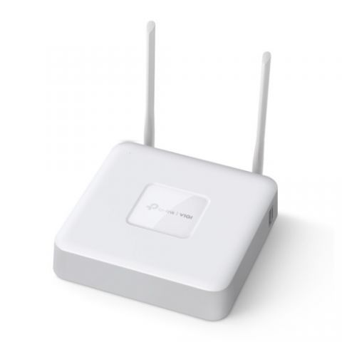 TP-Link VIGI NVR1108H-W Blanco