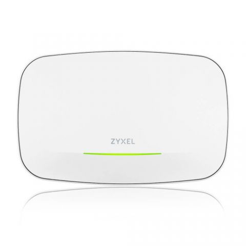 Zyxel NWA130BE-EU0101F punto de acceso inalámbrico