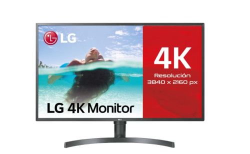 LG MONITOR 32