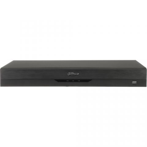 (DHI-NVR4232-EI) DAHUA GRABADOR IP NVR 2HDD 32 CAN