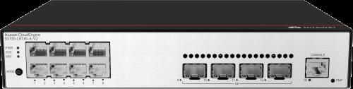 Huawei CloudEngine S5735-L8T4S-A-V2 Gestionado L3