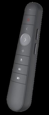 HUAWEI eKit IHC mando a distancia Botones