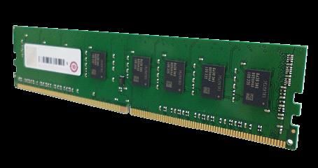 QNAP RAM-8GDR4ECT0-UD-3200 módulo de memoria 8 GB
