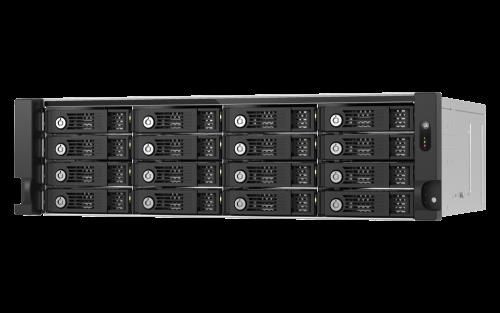 QNAP TL-R1600PES-RP caja para disco duro externo C