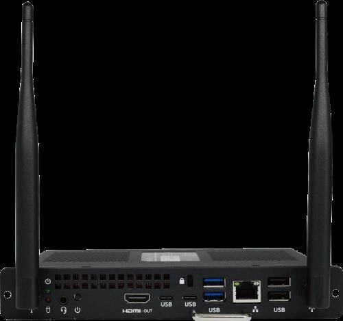 NEWLINE OPS PC (WB5C820W) 12TH GEN INTEL CORE I5-1