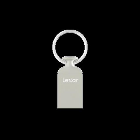 Lexar JumpDrive M22 unidad flash USB 64 GB USB tip