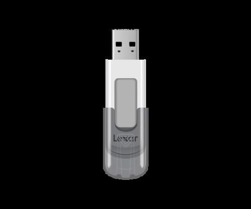 Lexar JumpDrive V100 unidad flash USB 64 GB USB ti
