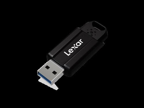 Lexar JumpDrive S80 unidad flash USB 64 GB USB tip