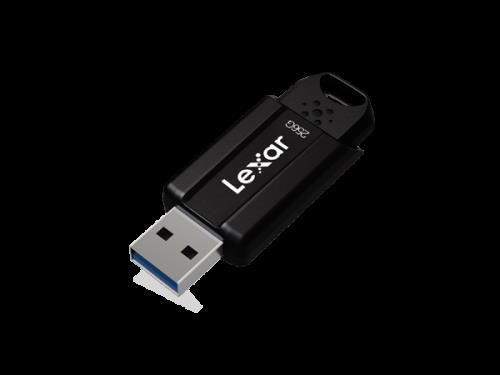 Lexar JumpDrive S80 unidad flash USB 256 GB USB ti