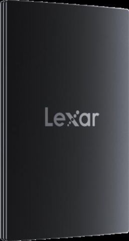 LEXAR EXTERNAL PORTABLE SSD 512GB,USB3.2 GEN2*2 UP